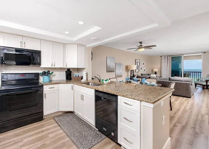 Holiday home 504 Sandcastle Iii