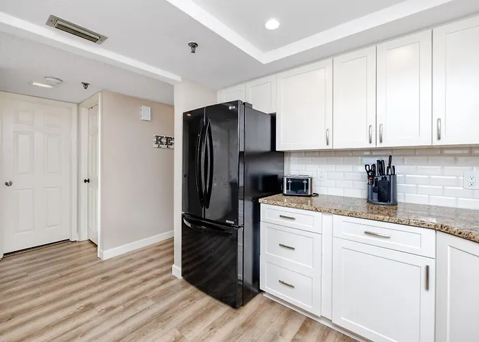 Holiday home 504 Sandcastle Iii