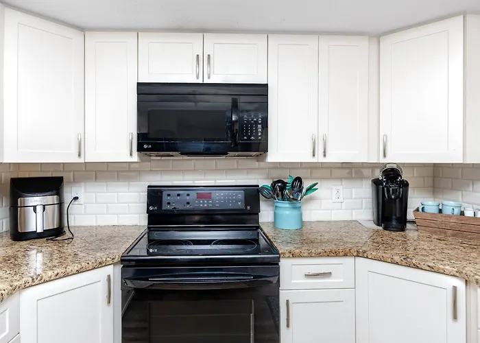 504 Sandcastle Iii Holiday home *
