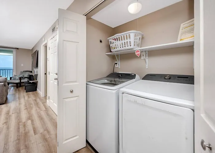 504 Sandcastle Iii Holiday home