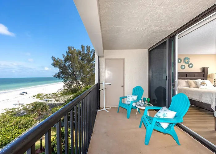 504 Sandcastle Iii