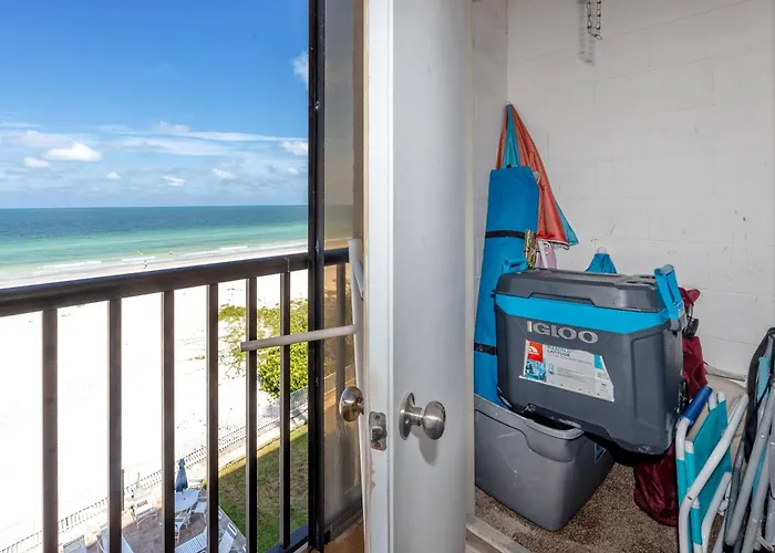504 Sandcastle Iii