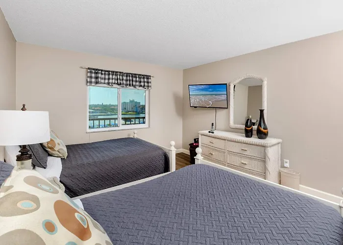 Holiday home 504 Sandcastle Iii Clearwater Beach