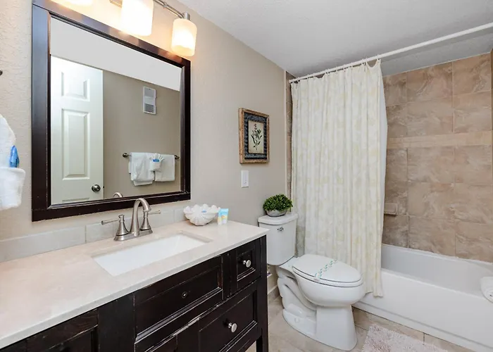 Holiday home 504 Sandcastle Iii Clearwater Beach