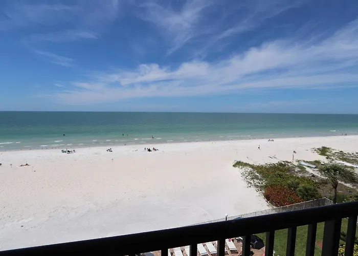 504 Sandcastle Iii Clearwater Beach