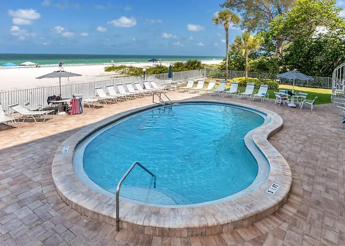 504 Sandcastle Iii Holiday home