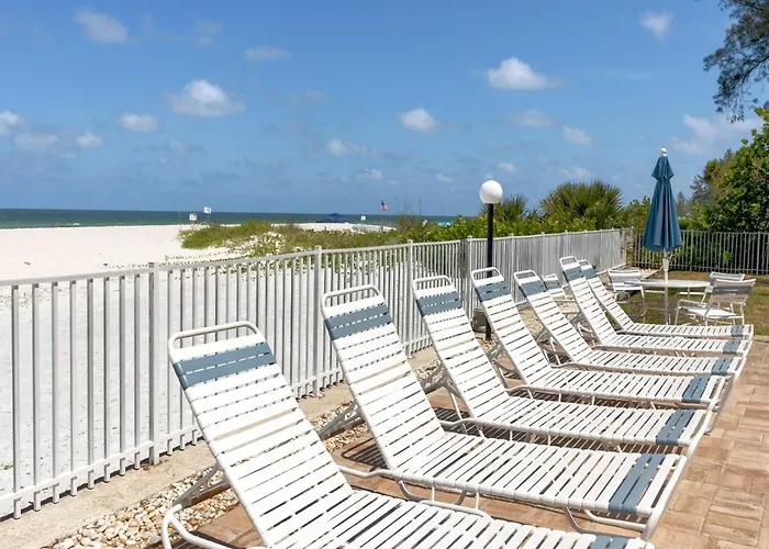 504 Sandcastle Iii *