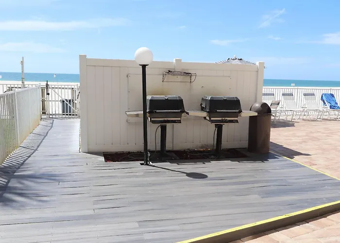 504 Sandcastle Iii Holiday home