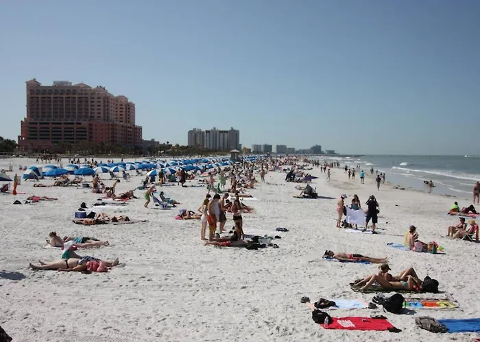 504 Sandcastle Iii