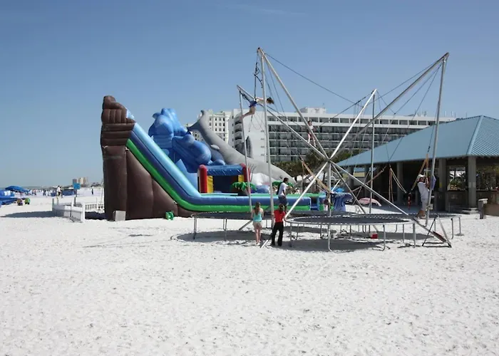 504 Sandcastle Iii *