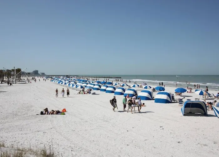 504 Sandcastle Iii Holiday home *